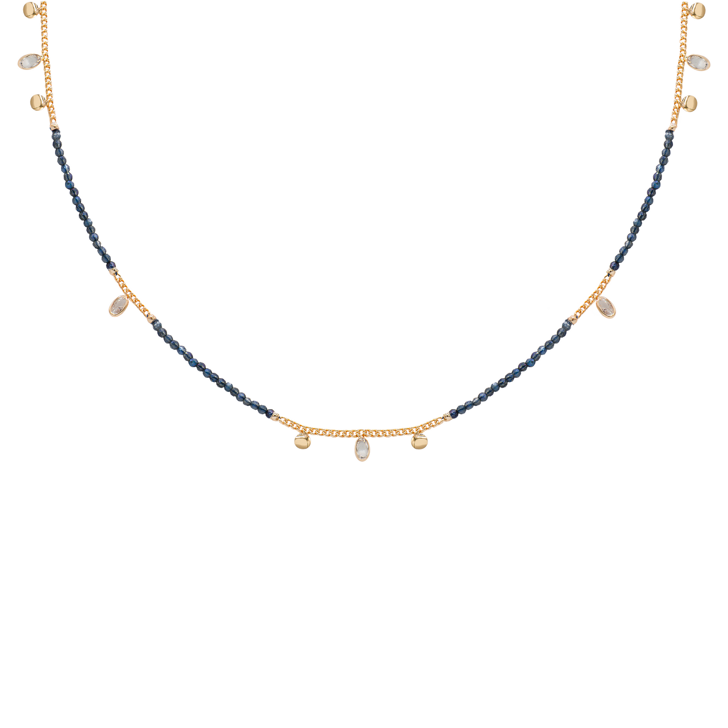 Noor Necklace