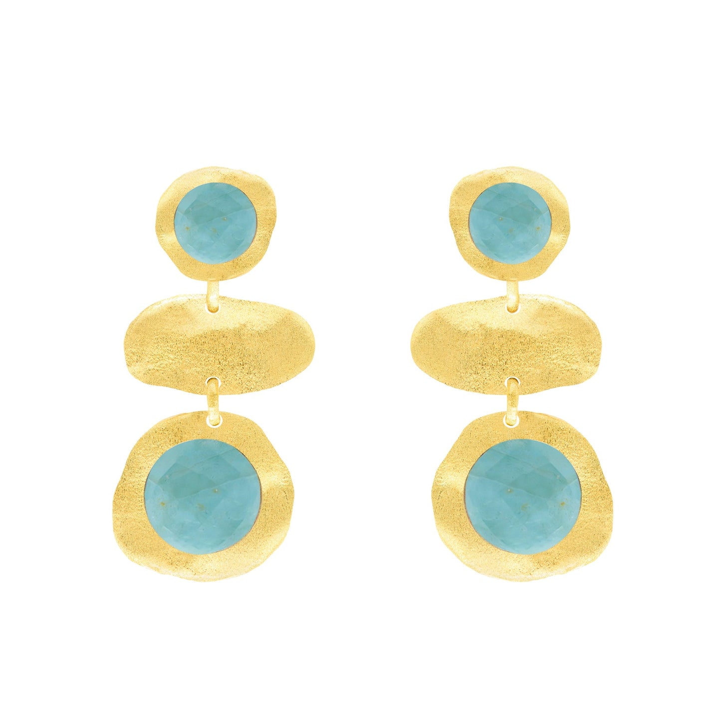Seona Earrings