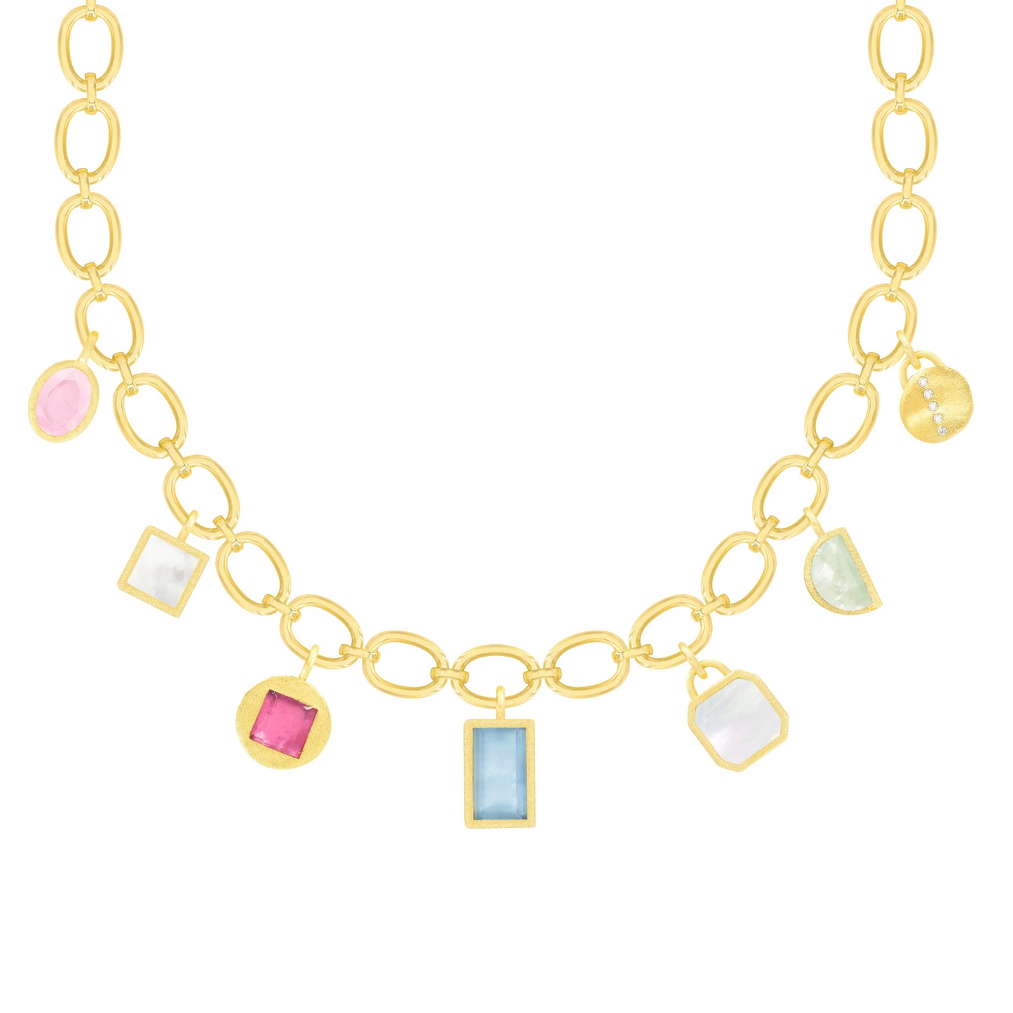 Keliah Necklace