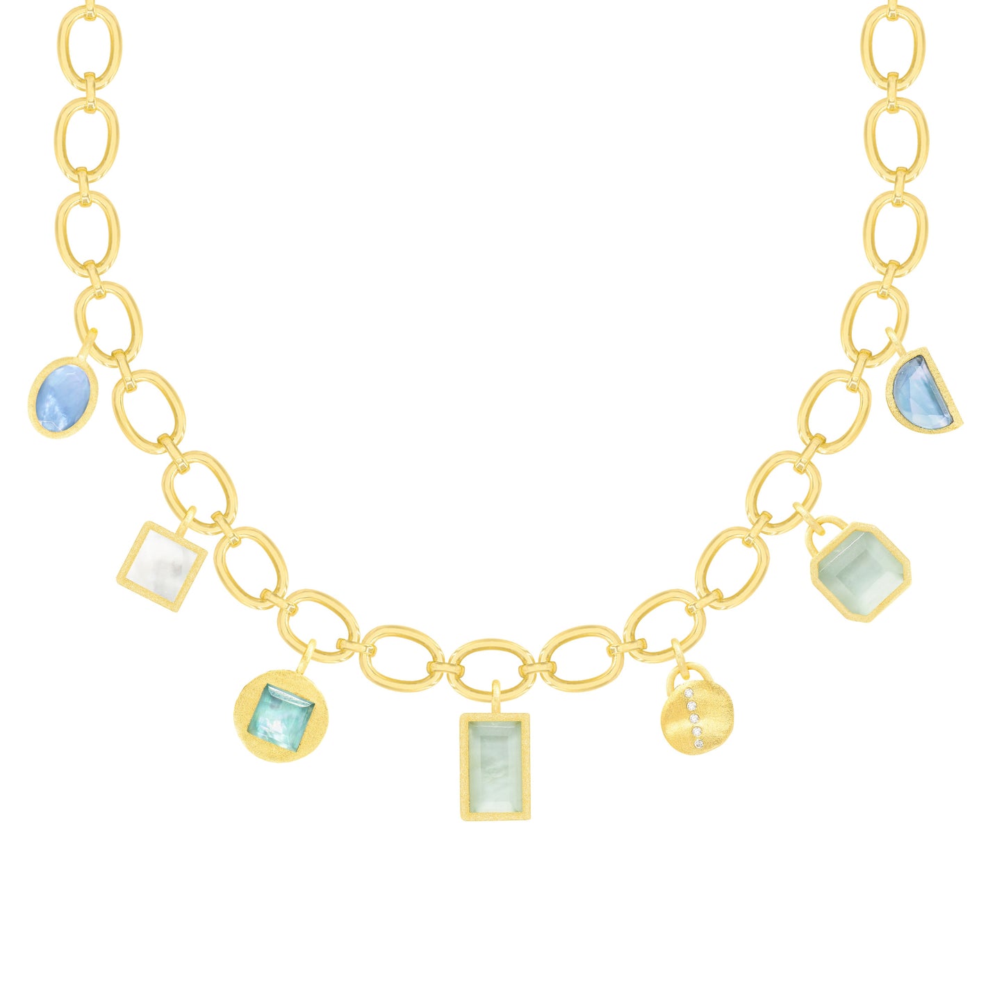 Keliah Necklace