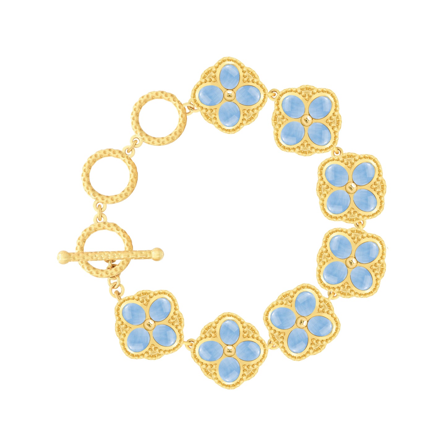 Evangeline Bracelet