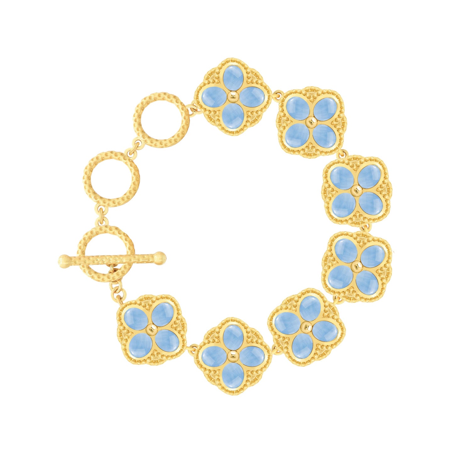 Evangeline Bracelet