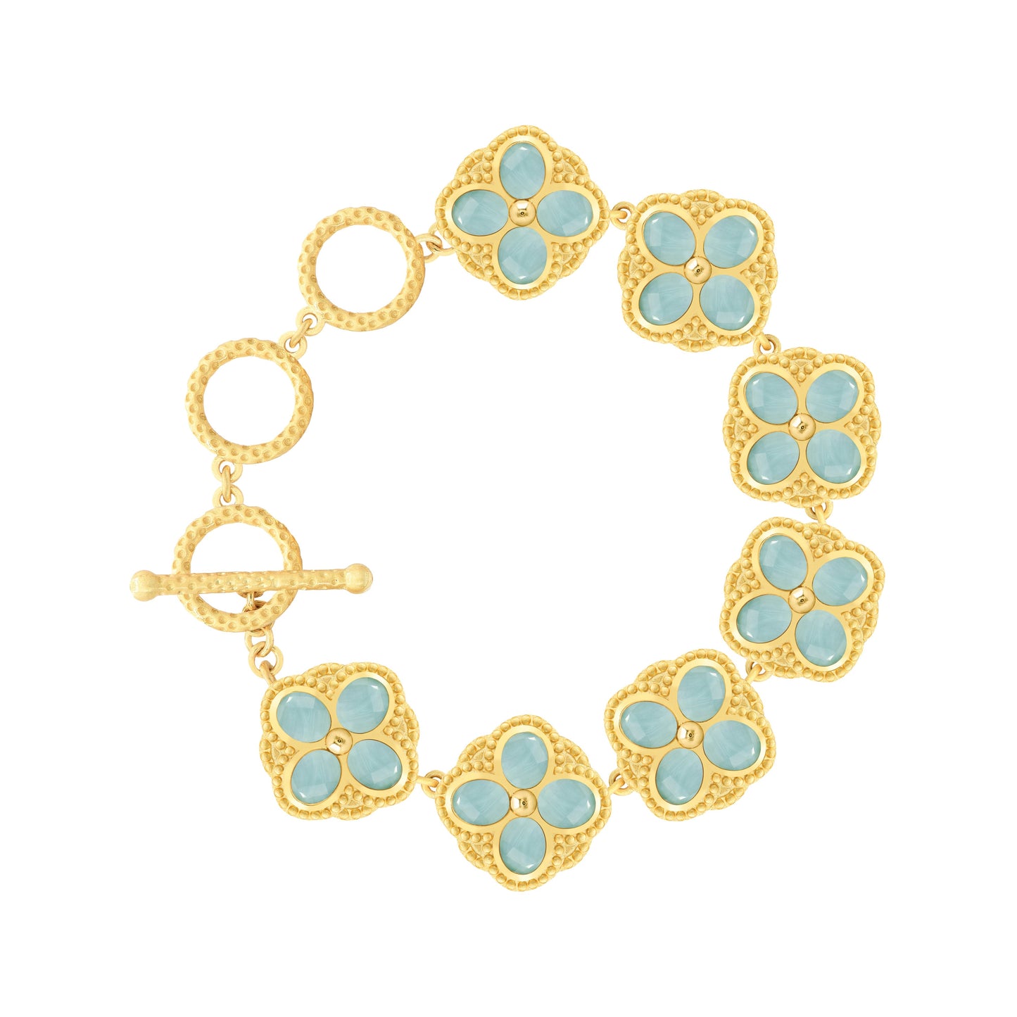 Evangeline Bracelet