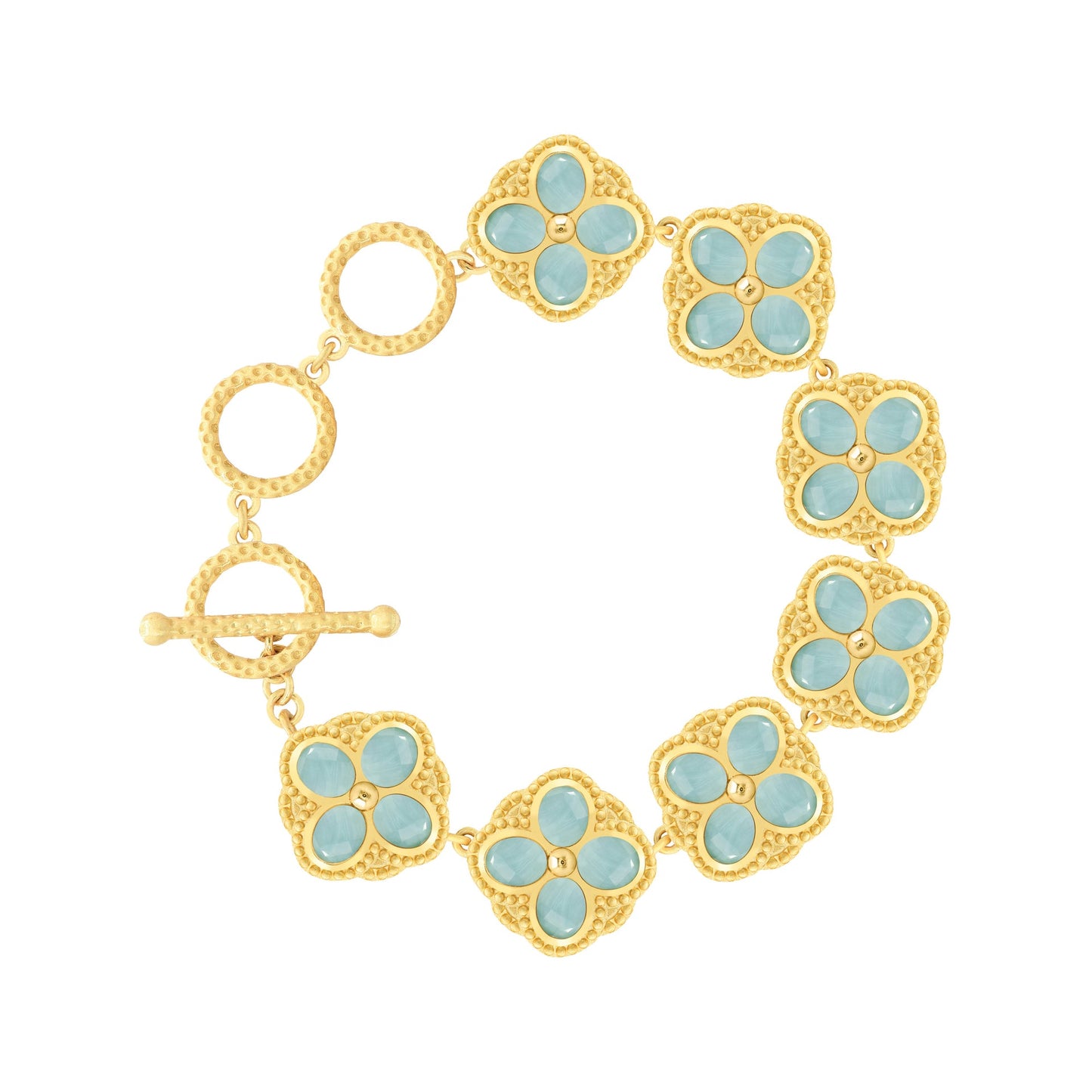 Evangeline Bracelet