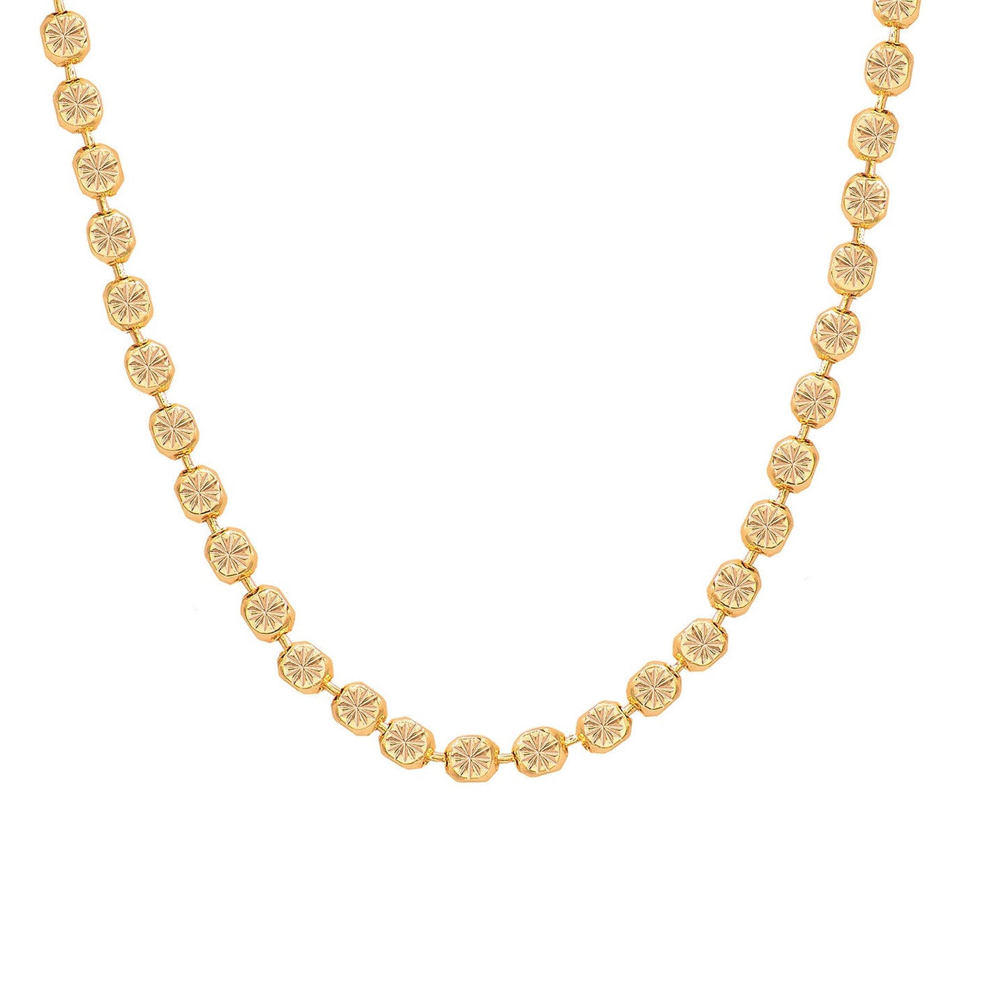 Sadie Necklace