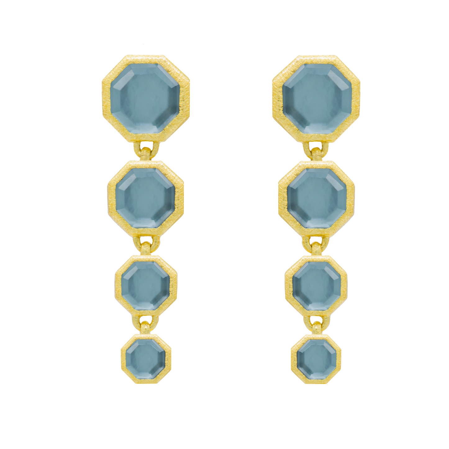 Balboa Earrings