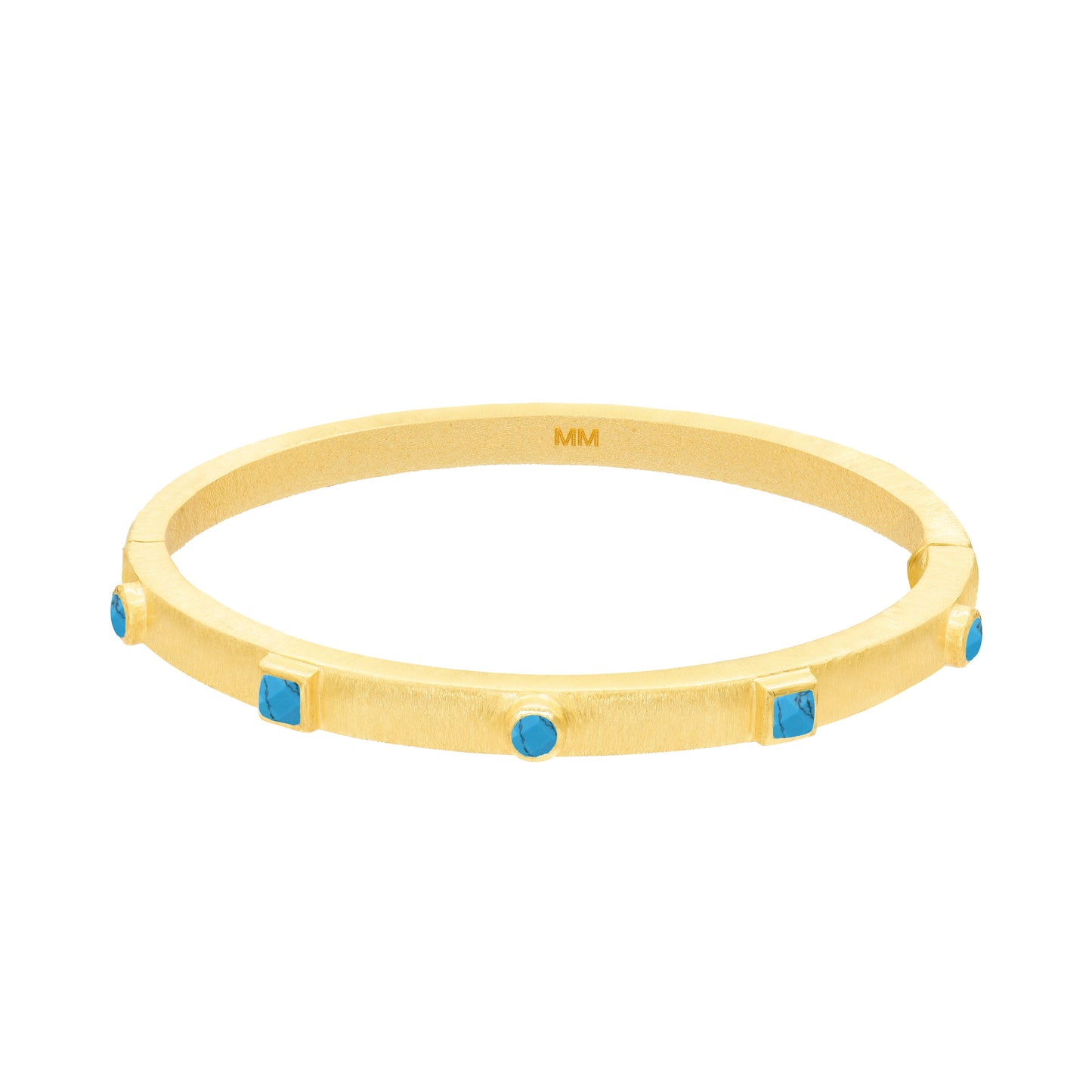 Kota hinge bracelet
