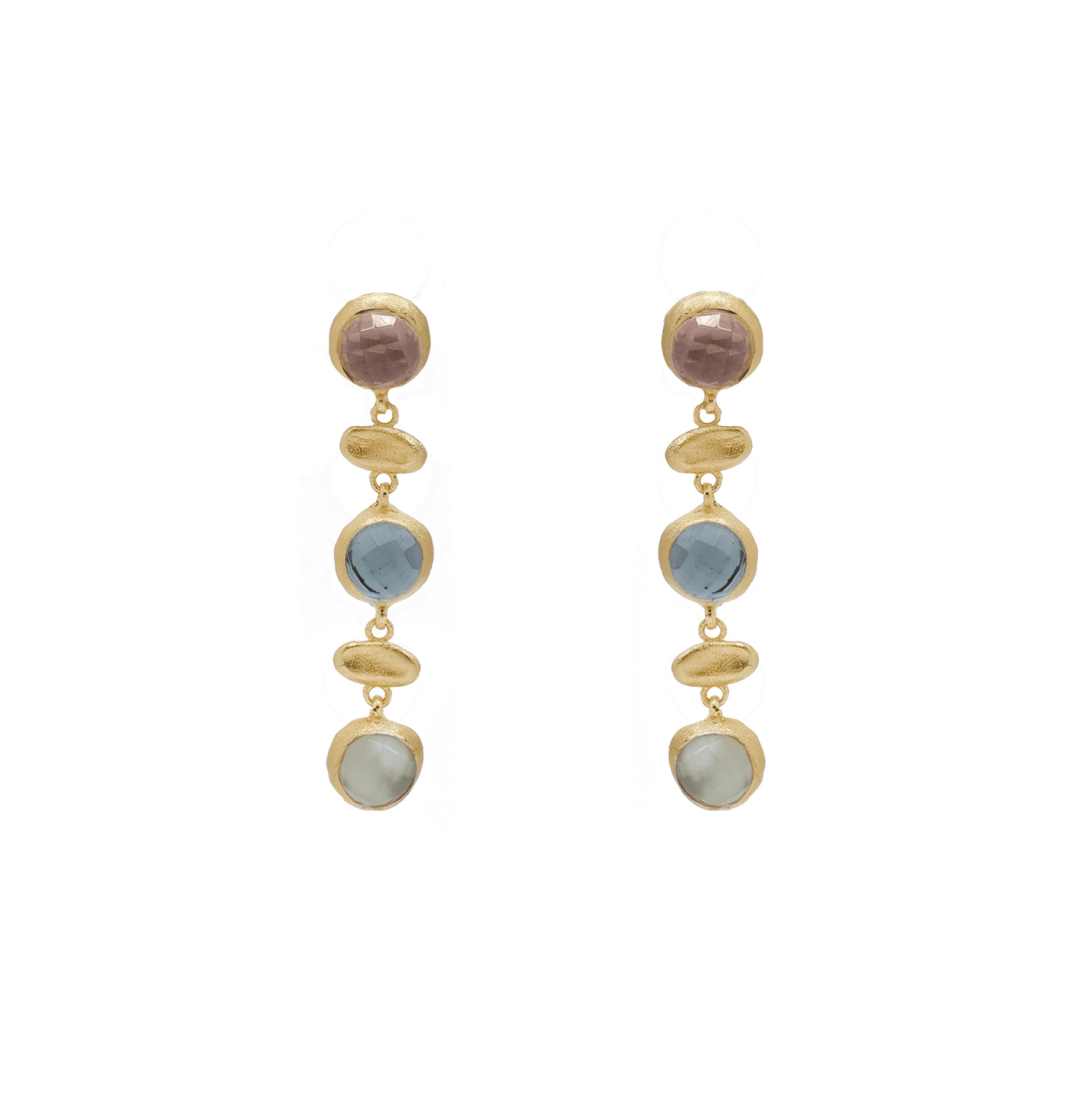 Tila Drop Earrings