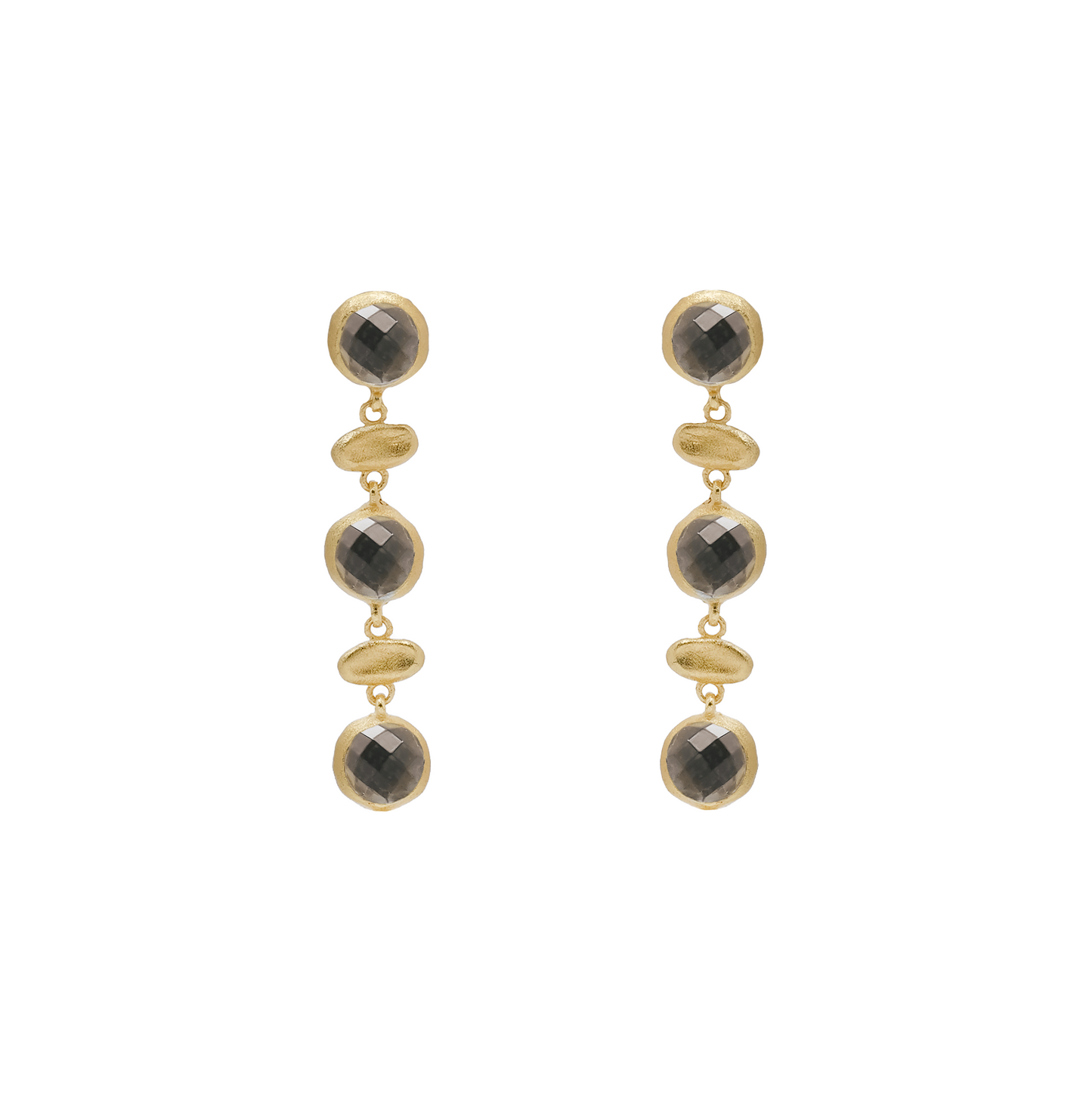 Tila Drop Earrings