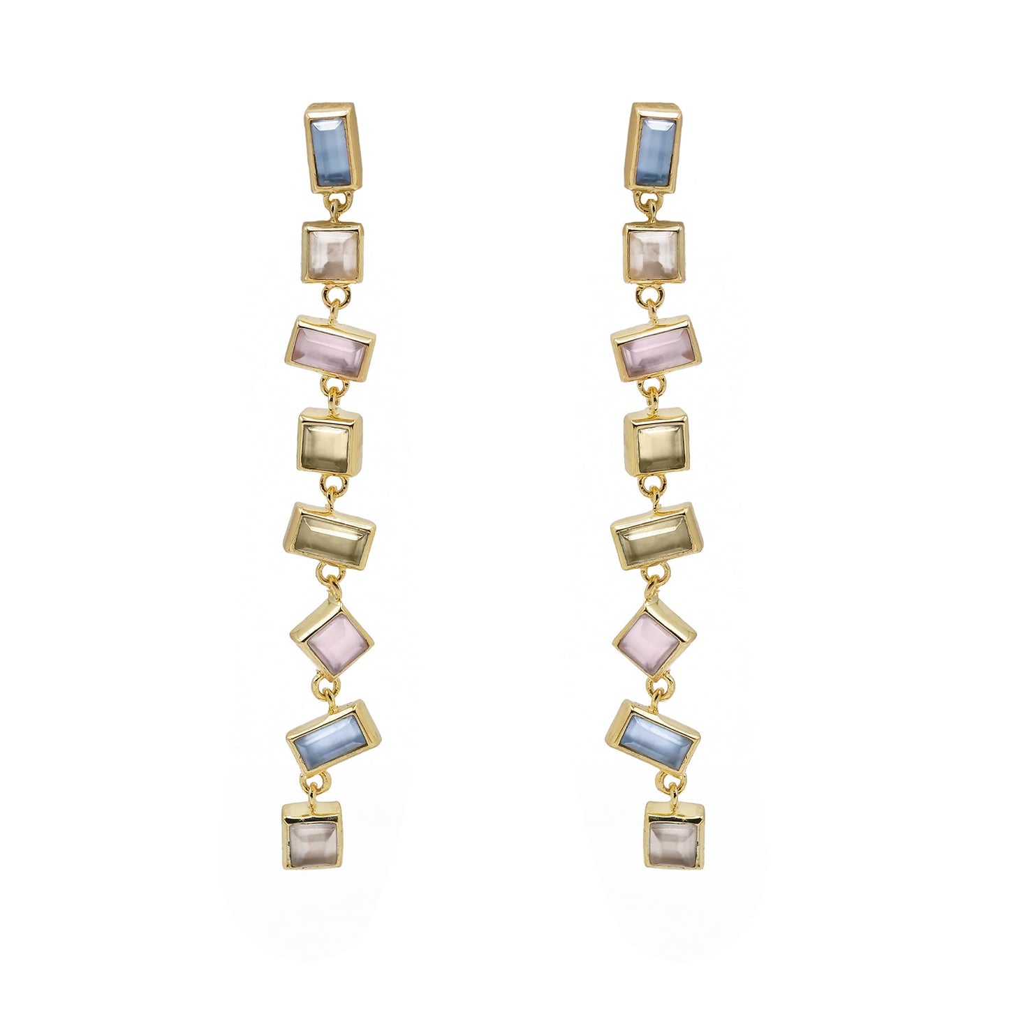 Milana Earrings