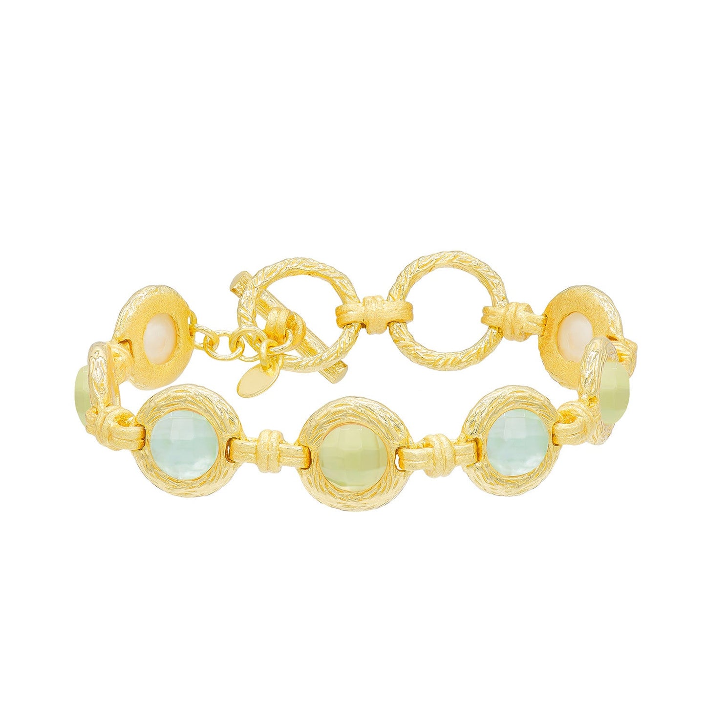 Caspian Bracelet