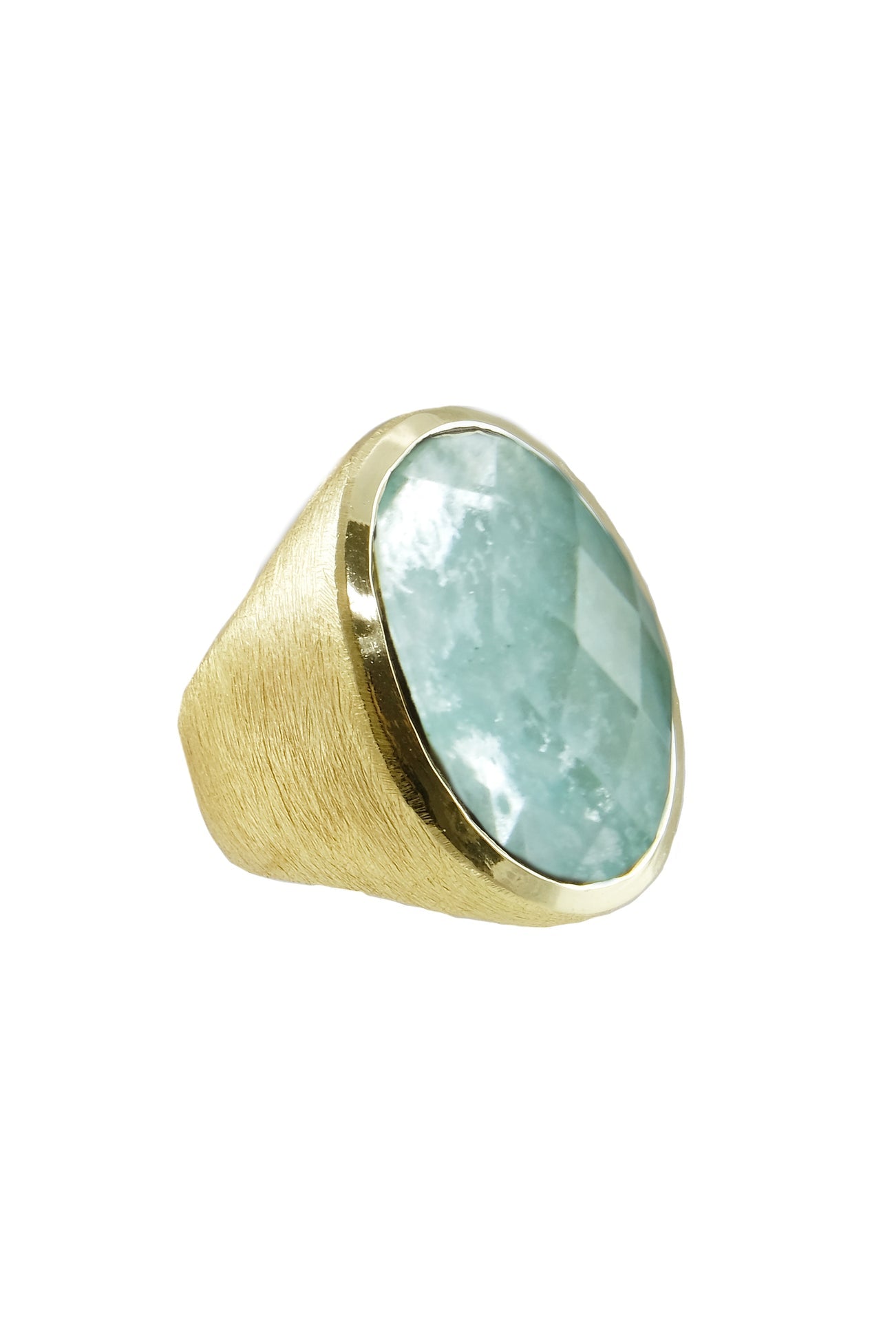 Marzia Statement Ring