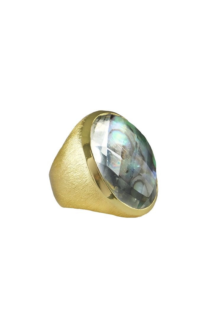 Marzia Statement Ring