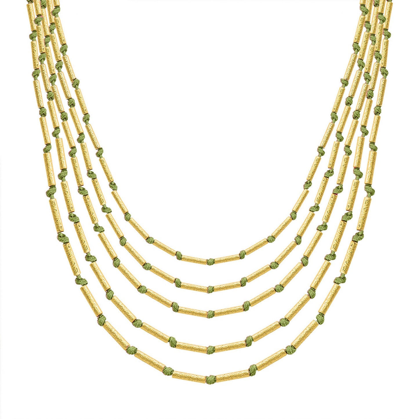 Devitra Necklace
