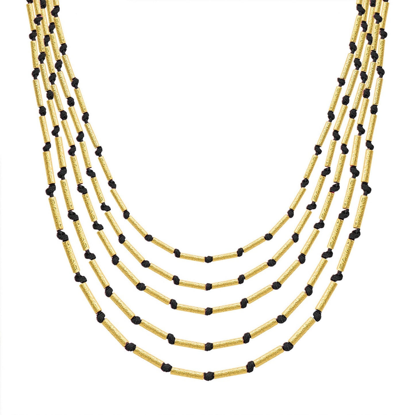 Devitra Necklace