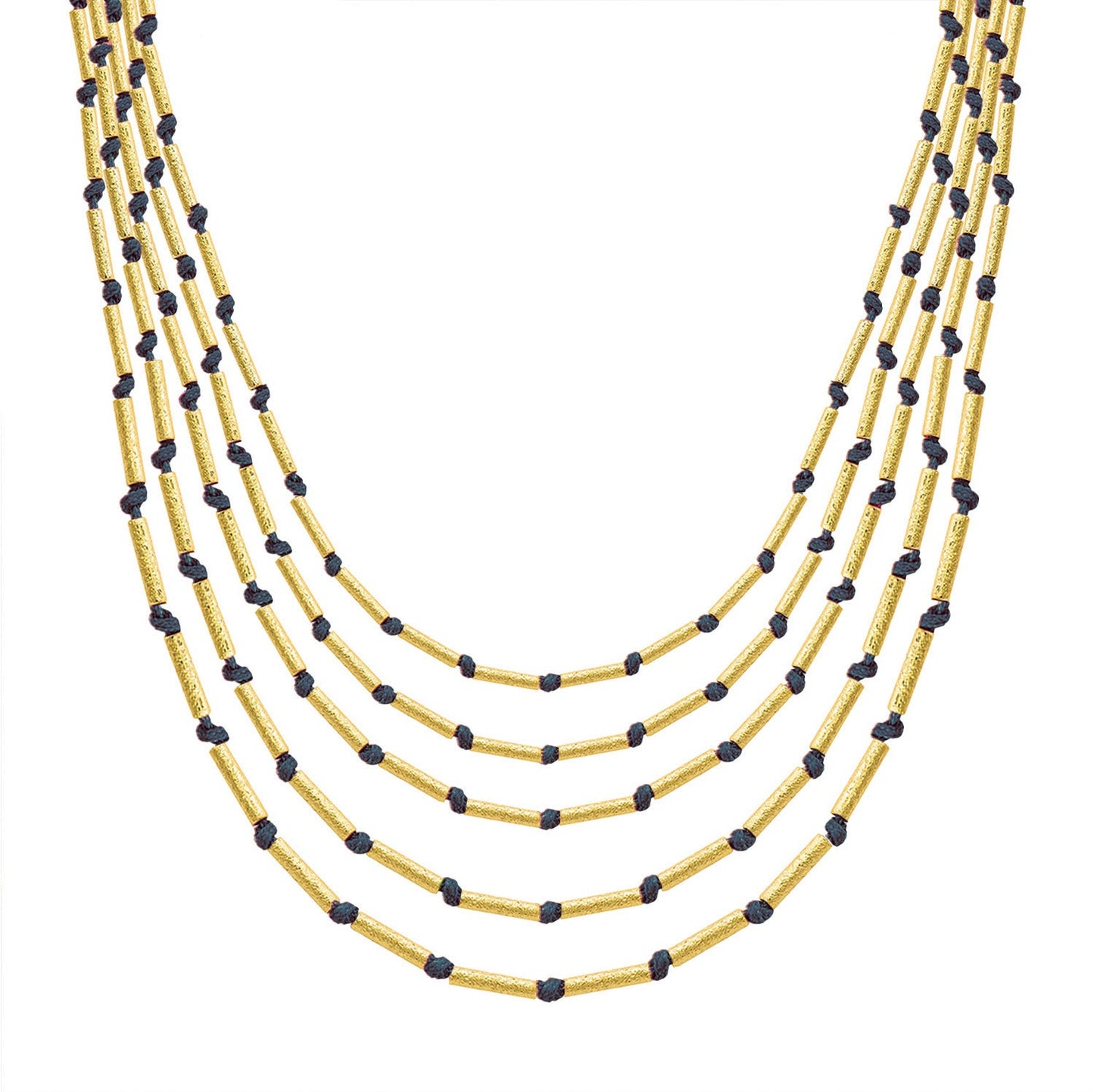 Devitra Necklace