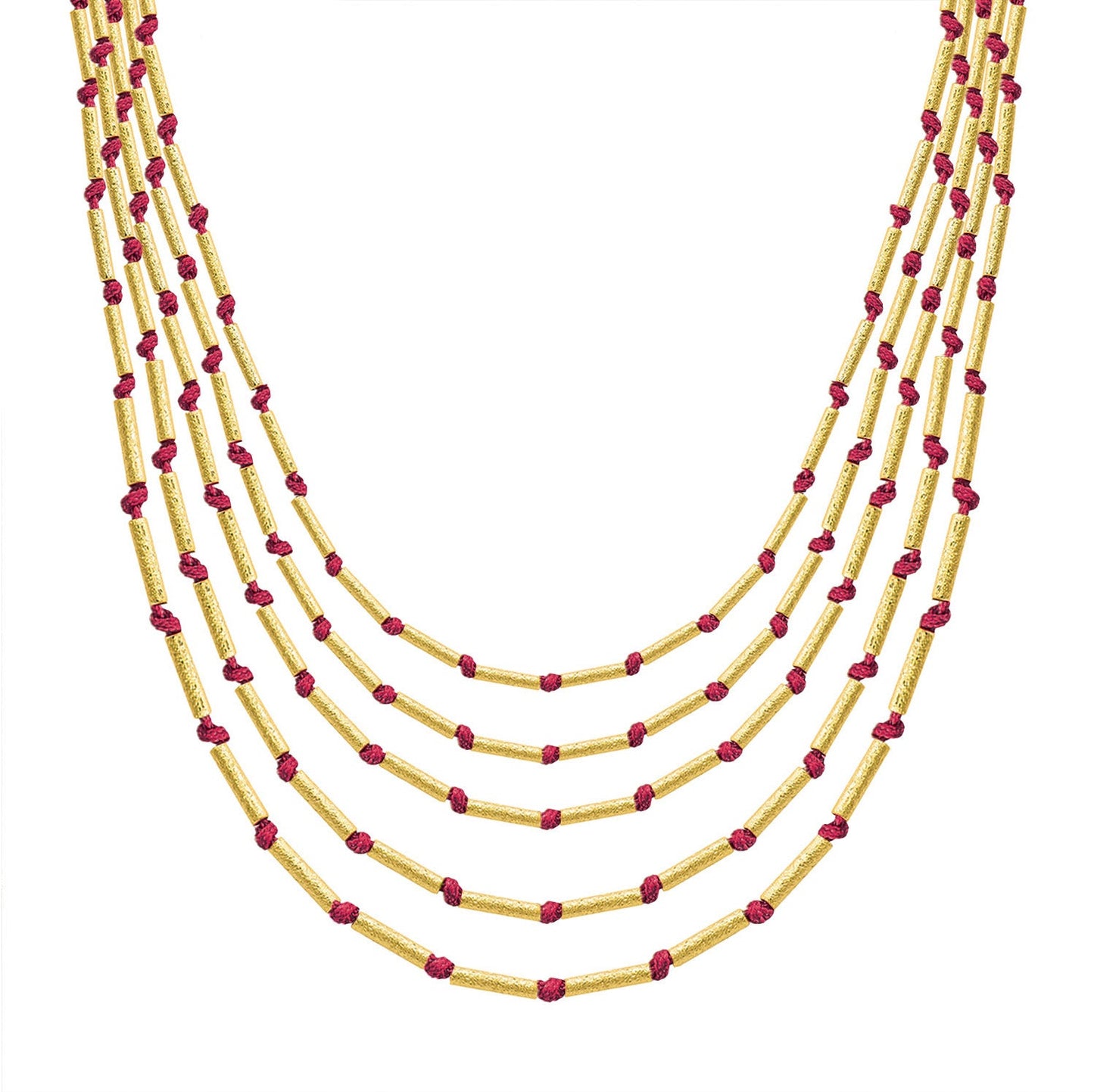 Devitra Necklace