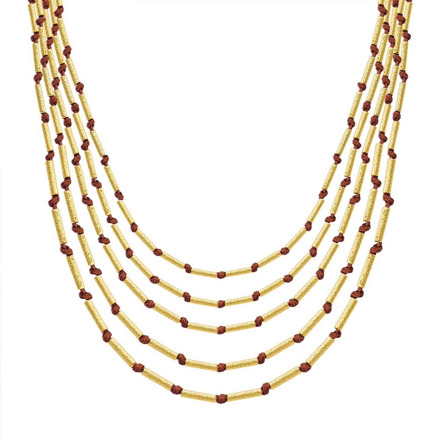 Devitra Necklace