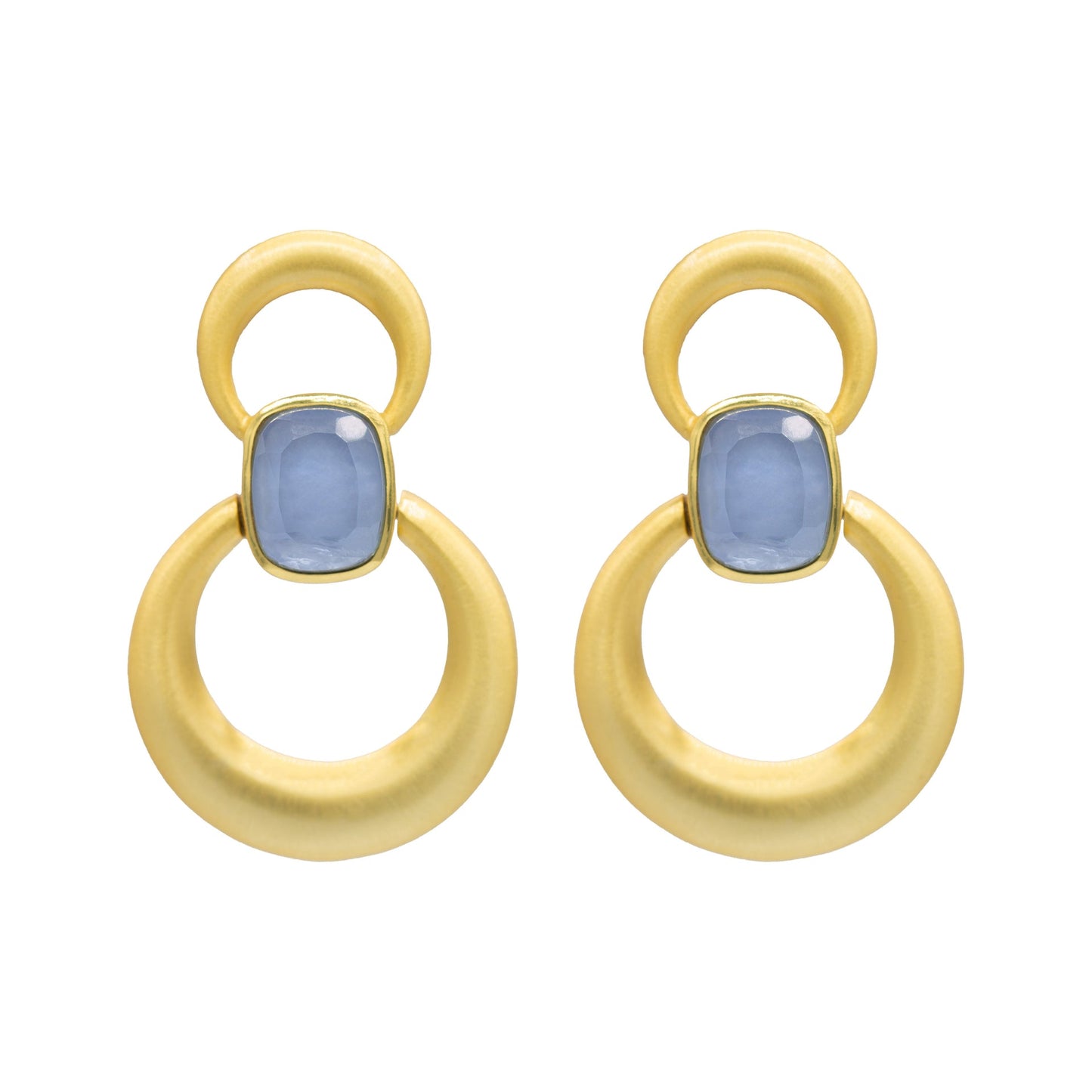 Nelda Earrings