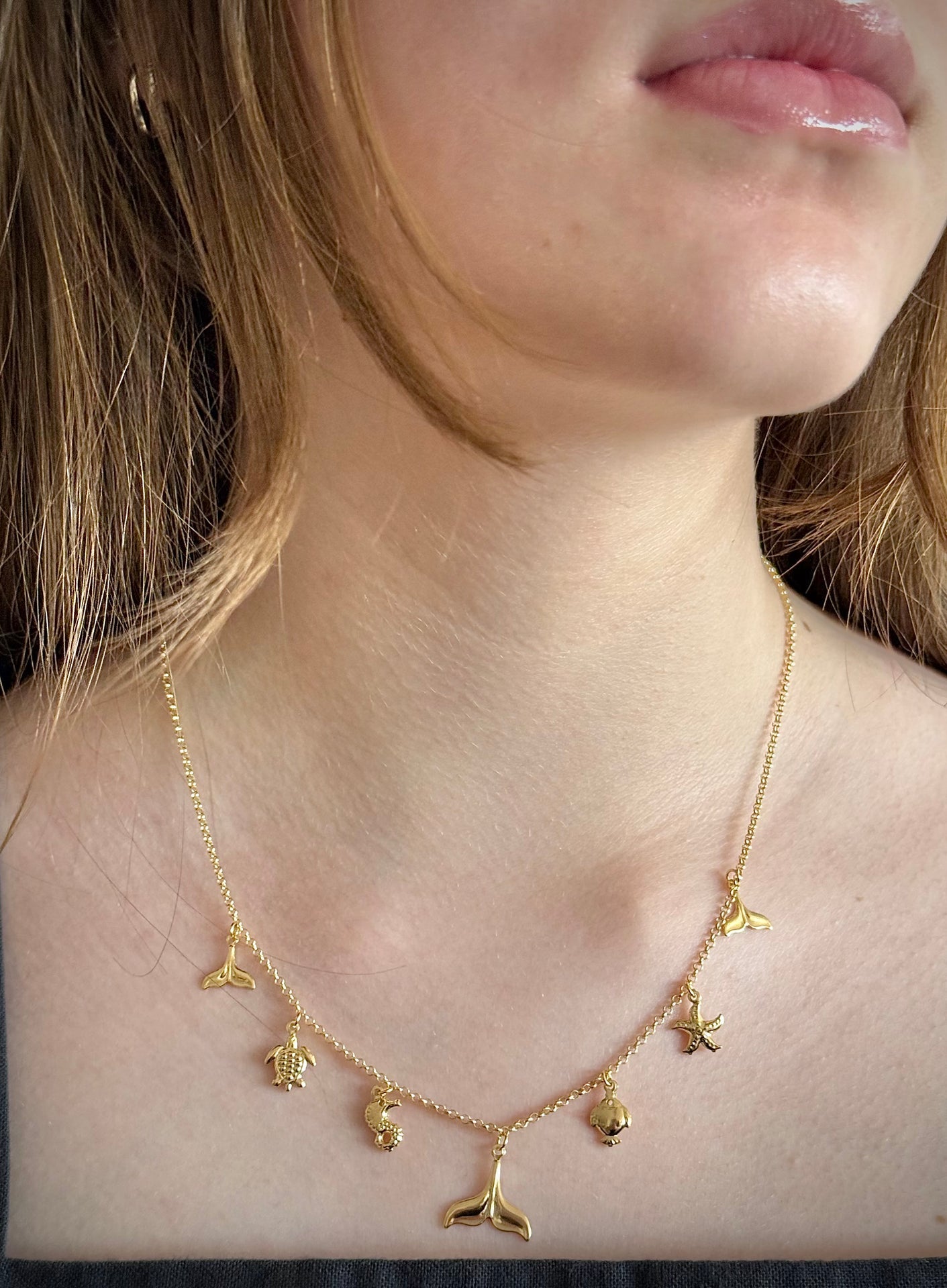 Maui Necklace