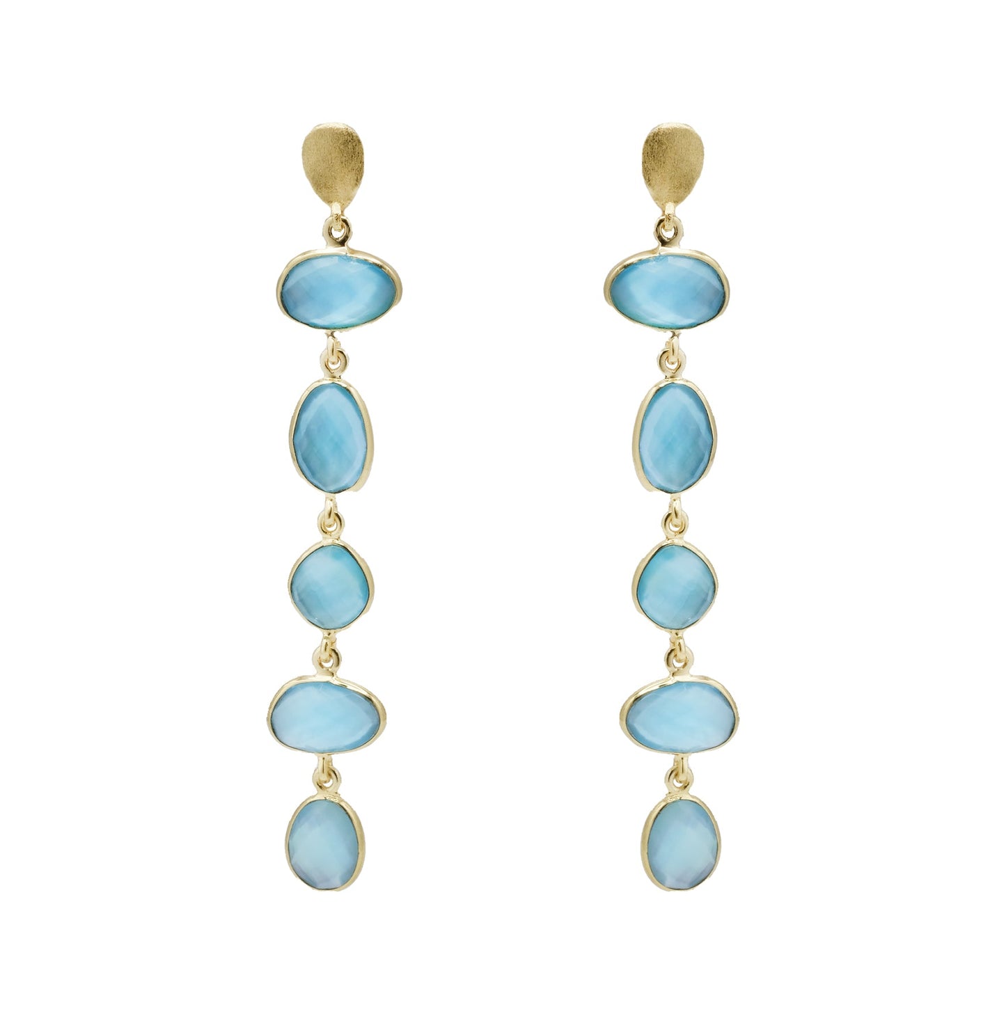 Nana Long earrings