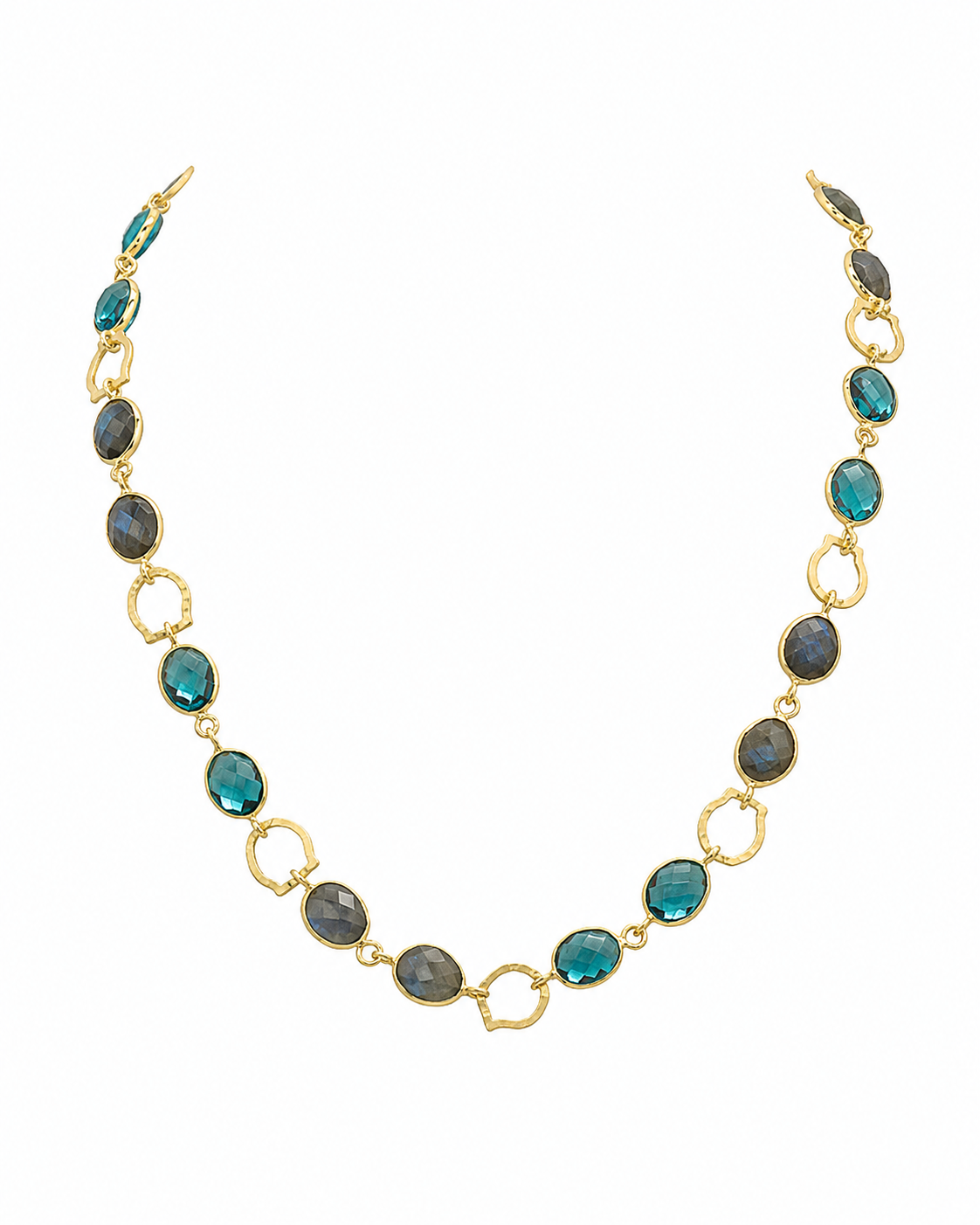 Marian Necklace