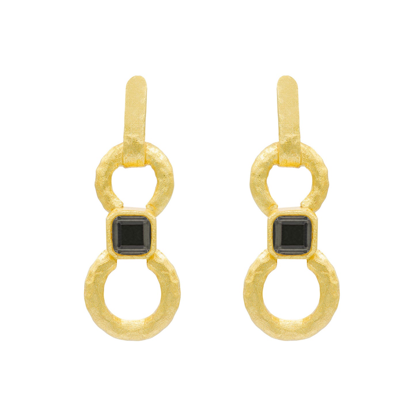 Doria Earrings