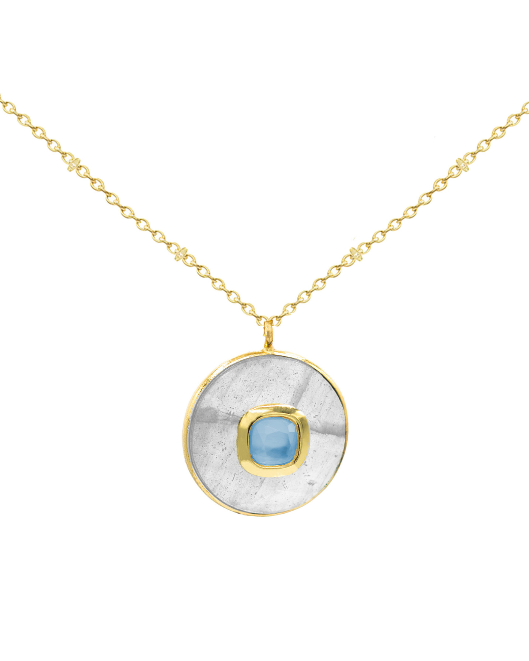 Karina Delicate Necklace