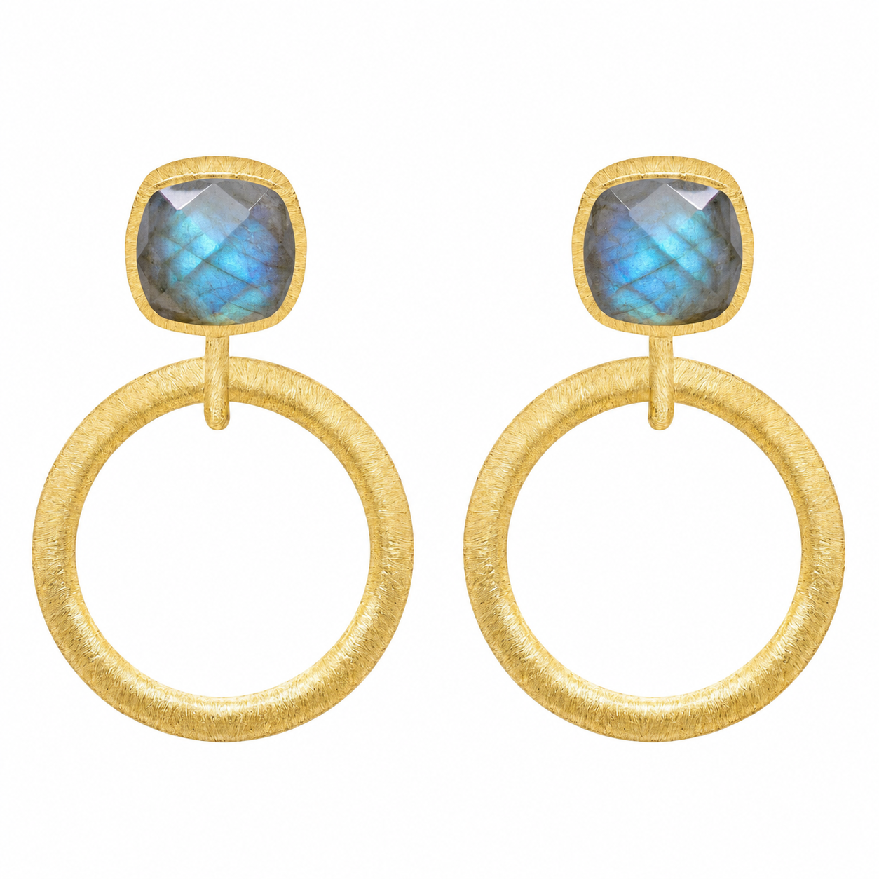 Aneira Earrings