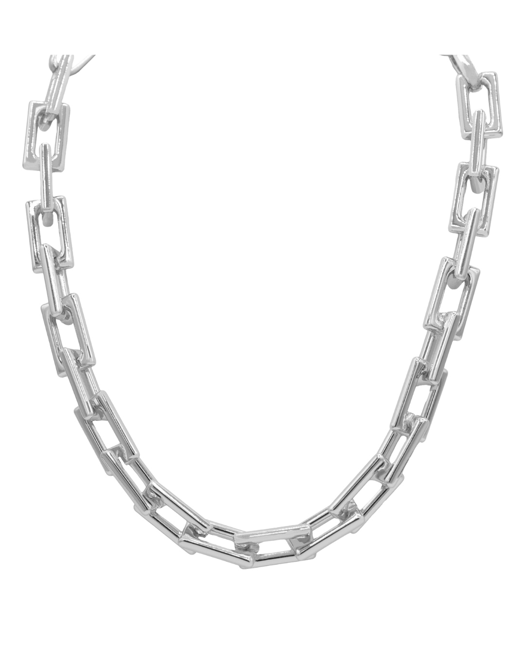 Moderna Necklace With Magnetic Clasp