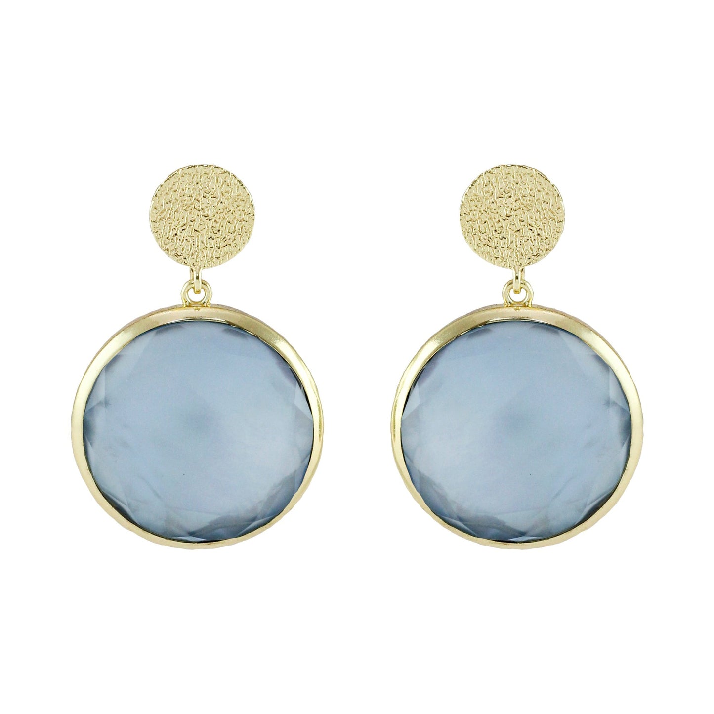 Seattle Earrings