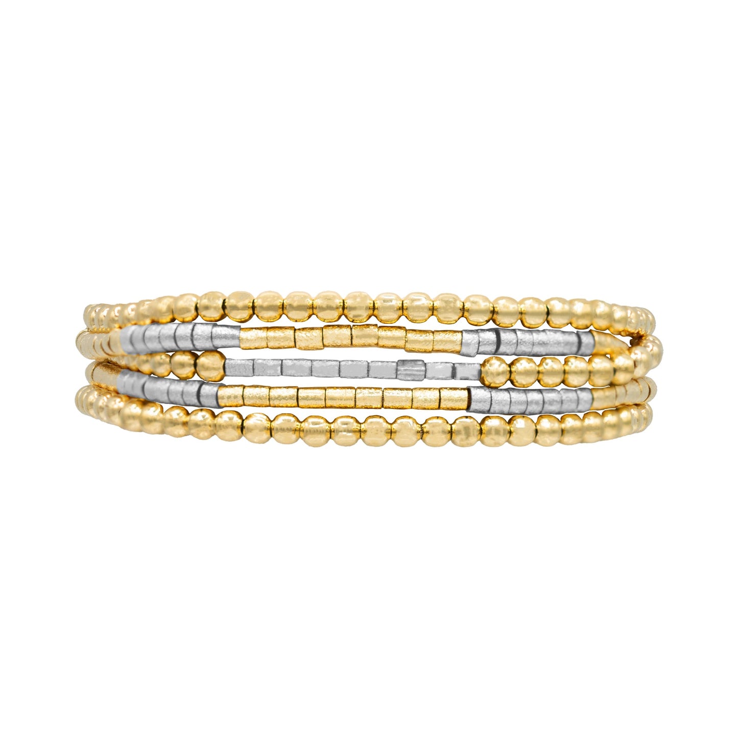 Juju Beaded Bracelet