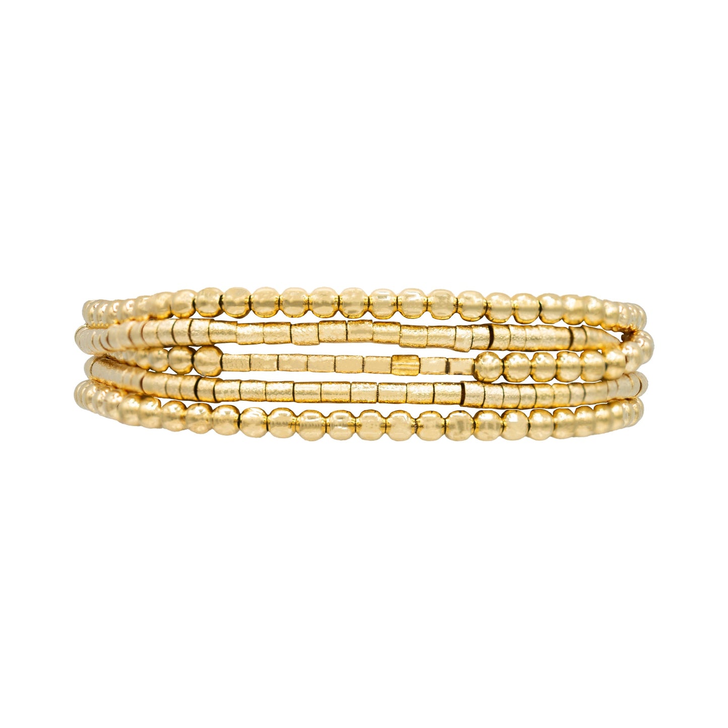 Juju Beaded Bracelet