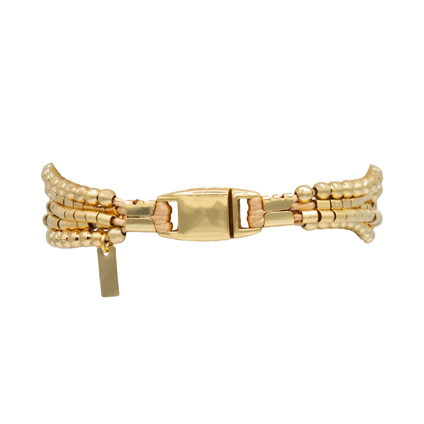 Juju Beaded Bracelet