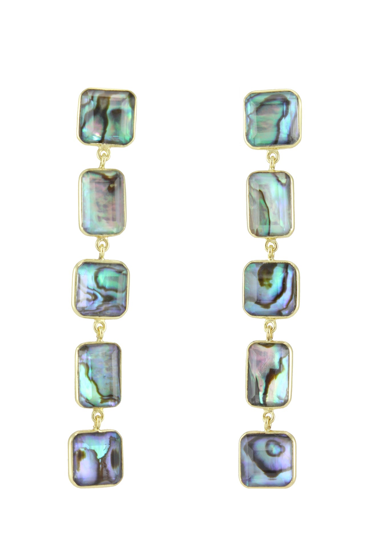 Naomi Earrings