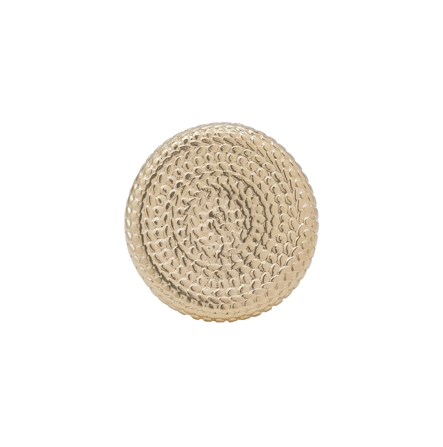 Kinea Statement Round Ring
