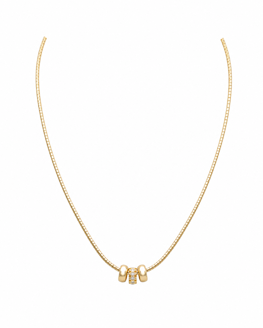 Sylvie Necklace
