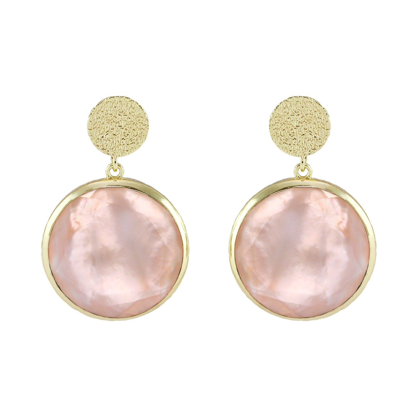 Seattle Earrings
