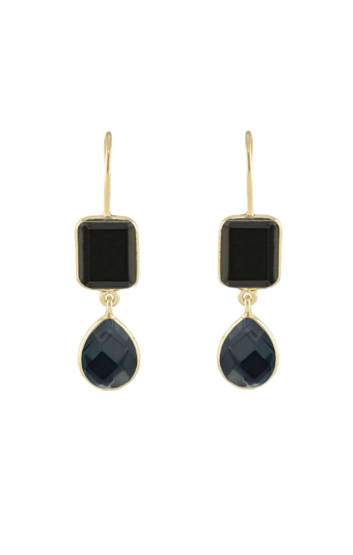 Ellery Stone Earrings