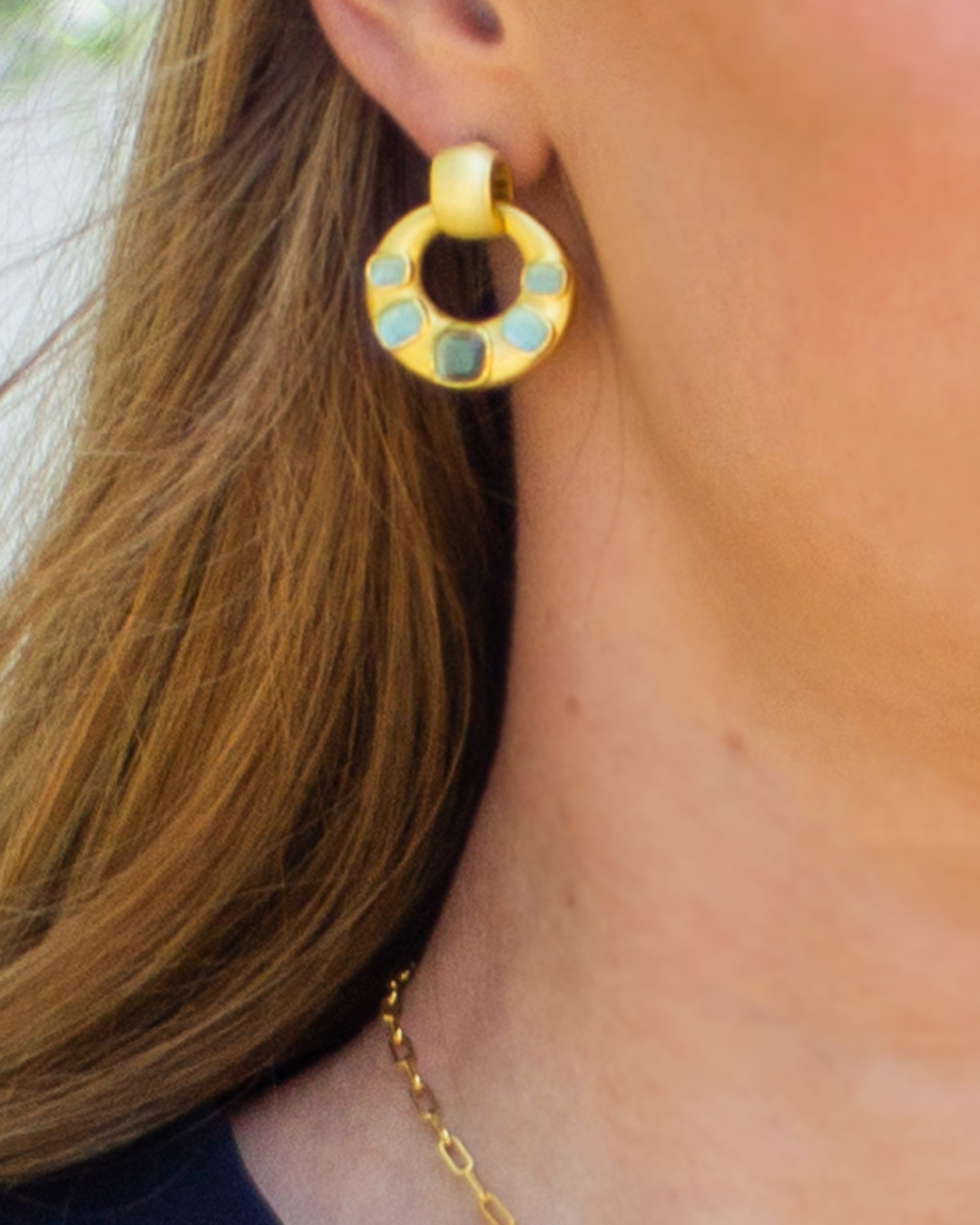 Hillary Earrings