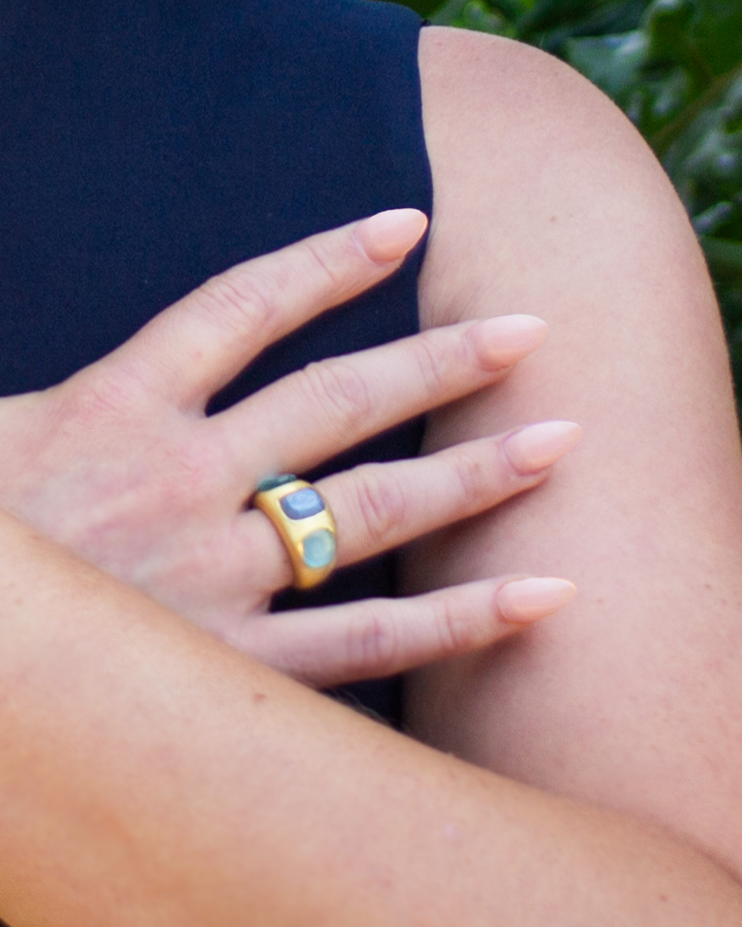 Ilana Ring