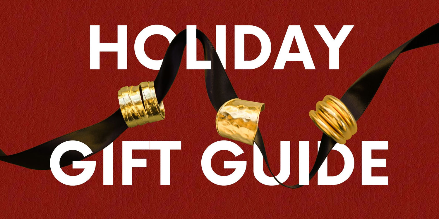 Holiday Gift Guide