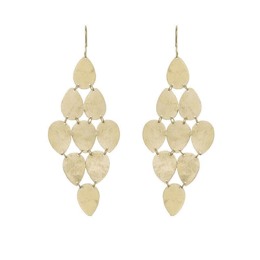 Willow Chandelier Earrings