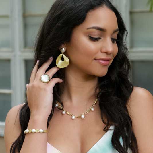 Ricarda Necklace