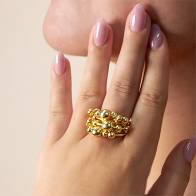 Aurora Ring