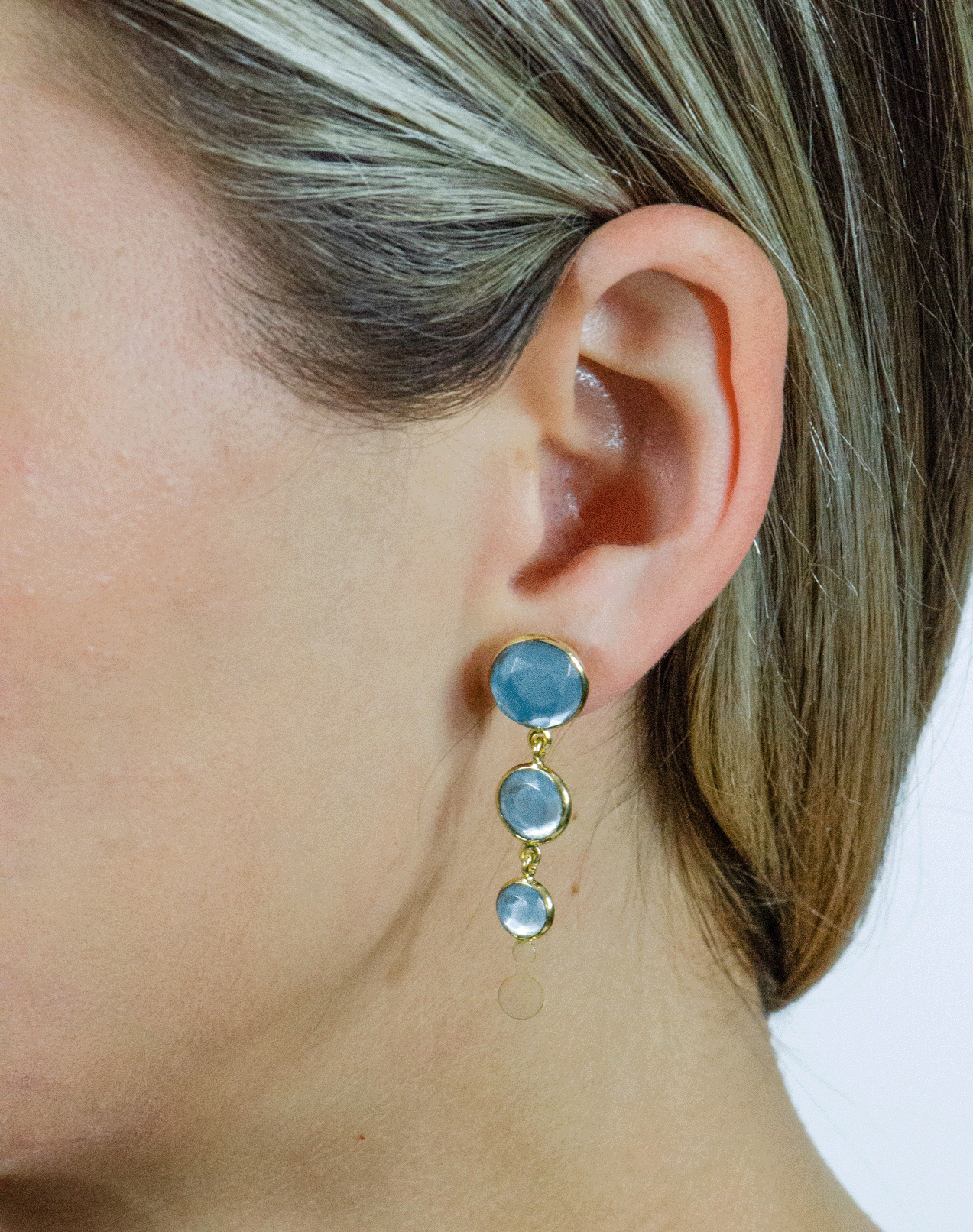 Pacifica Earrings