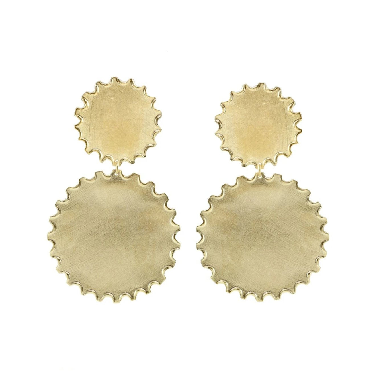 Ilene Earrings