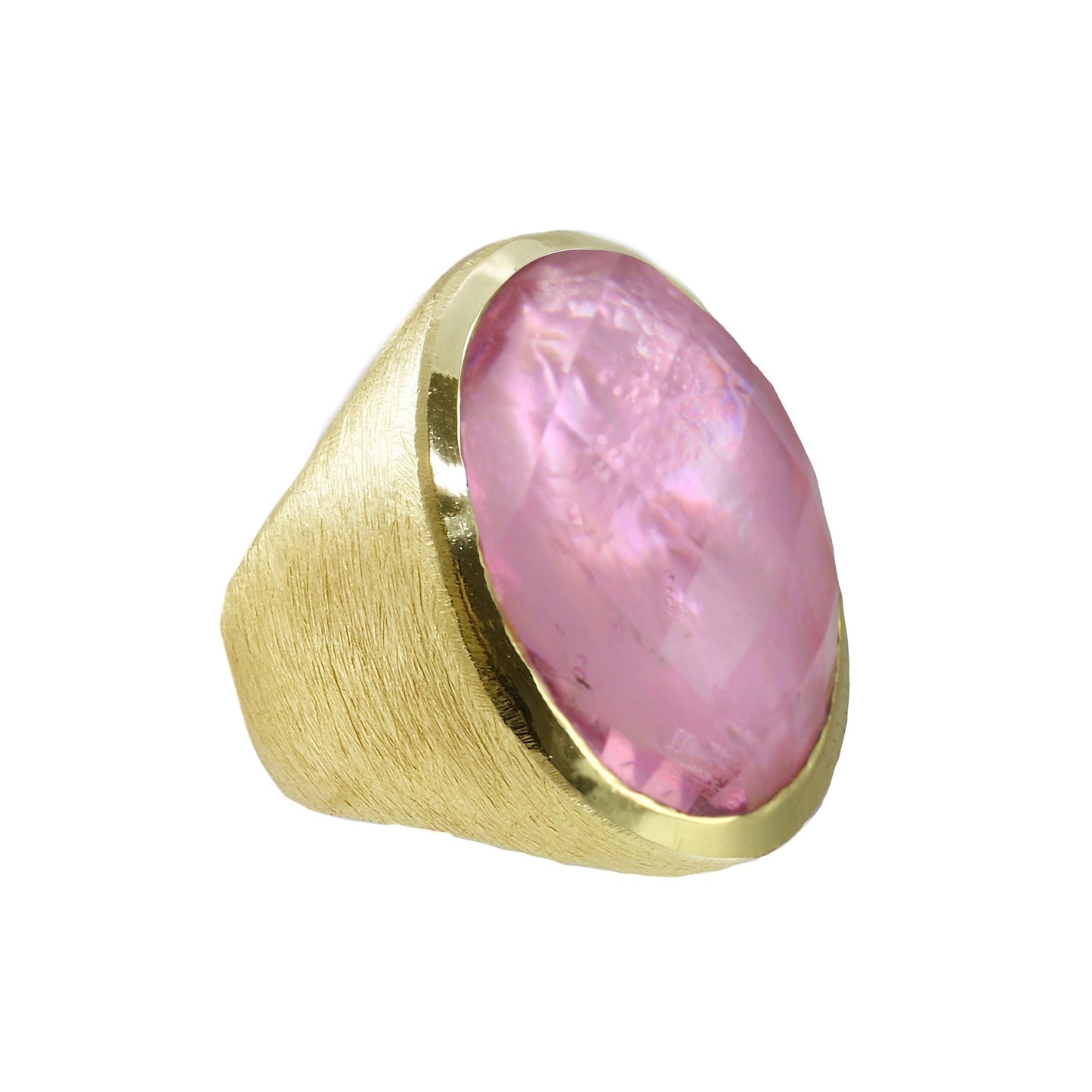 Marzia Statement Ring