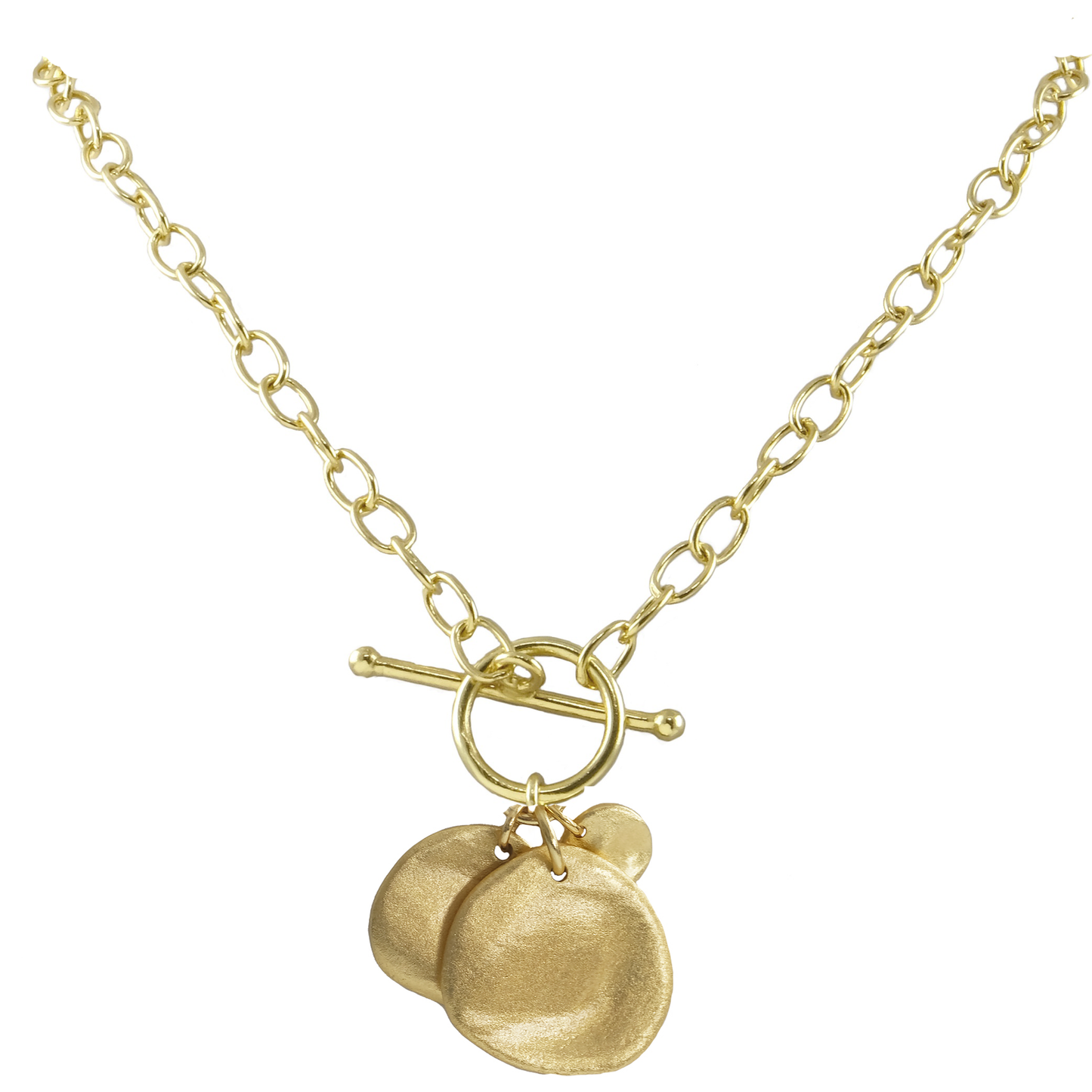 April Necklace
