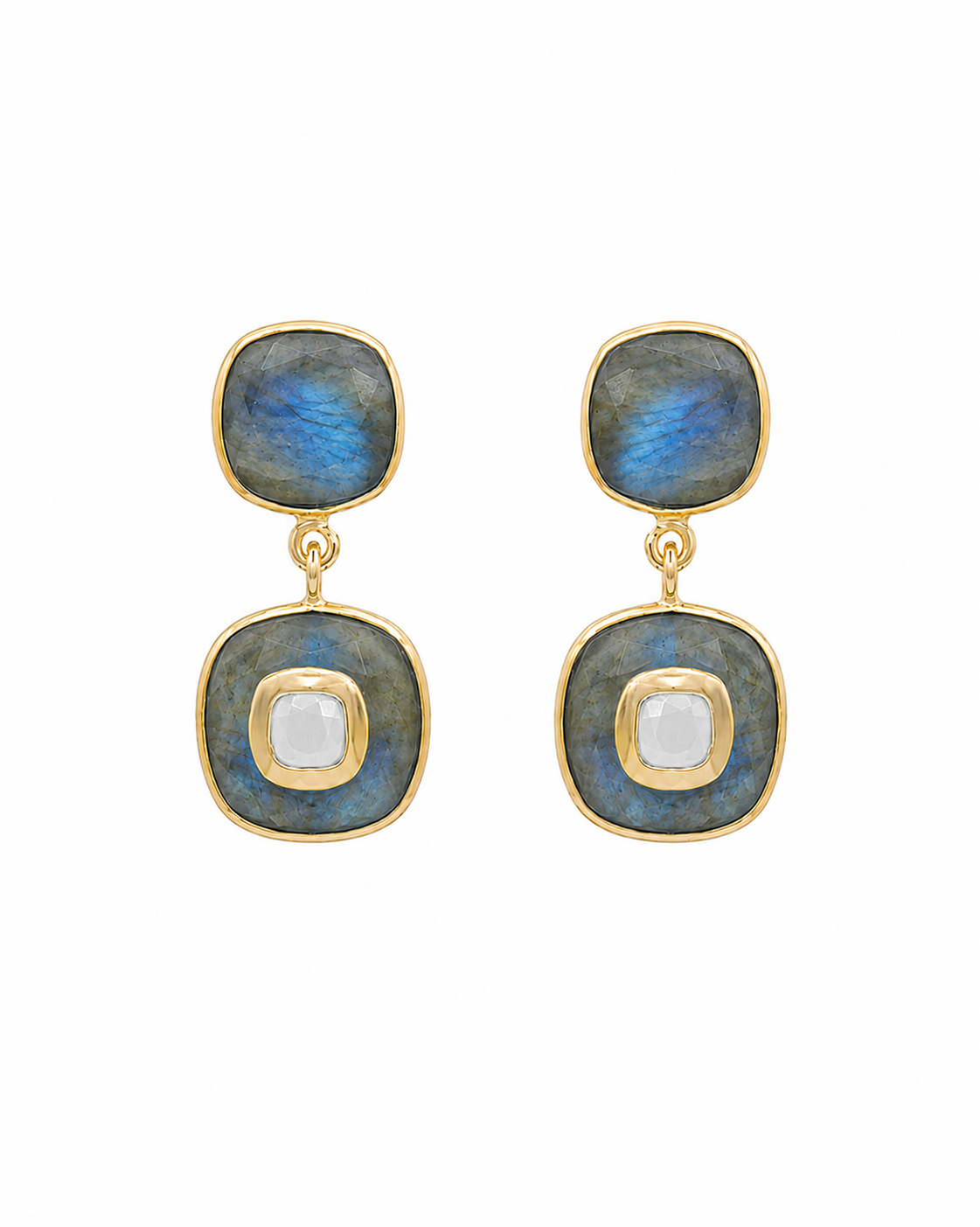 Ash Earrings